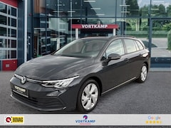 Volkswagen Golf - 1.5 TSI LIFE BUSINESS CAMERA/NAVI/CARPLAY/ACC