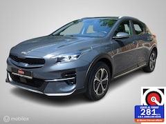 Kia XCeed - 1.6 GDi PHEV DynamicPlusLine Adaptief Cruise Trekhaak