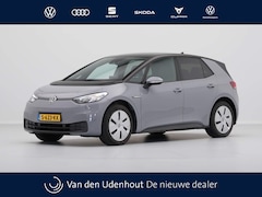Volkswagen ID.3 - Pro Edition 58 kWh Navigatie Pdc Clima Acc