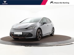 CUPRA Born - Adrenaline One 204pk 62 kWh · Keyless · Camera · Apple/Android Car Play · Navi · P-Sensore