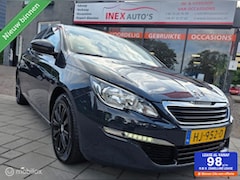 Peugeot 308 - 1.6 BlueHDi Blue Lease Zeer nette auto