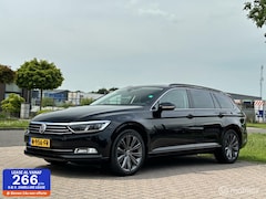 Volkswagen Passat Variant - 1.4 TSI ACT Highline trekhaak acc