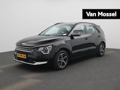 Kia Niro - 1.6 GDi Hybrid DynamicLine | NAVIGATIE | ACHTERUITRIJCAMERA | CLIMATE CONTROL | ADAPTIVE C