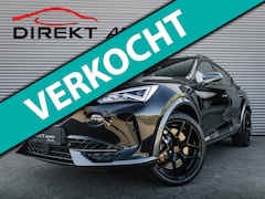 CUPRA Formentor - 2.0 TSI 4Drive PANO BREMBO BEATS DCC LEDER