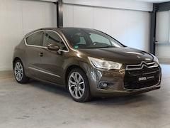 Citroën DS4 - 1.6 THP Sport Chic (Clima/Cruise/Leder/Massage)