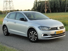 Volkswagen Polo - 1.0 IQ DRIVE Met AIRCO I NAVIG I PDC I ANDROID