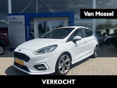 Ford Fiesta - 1.0 EcoBoost ST-Line | 18-Inch | Navigatie | Voorruitverwarming | Cruise Control | Climate