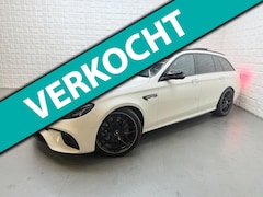 Mercedes-Benz E-klasse Estate - AMG 63 4MATIC PANO DISTRONIC