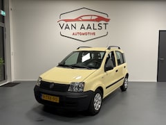 Fiat Panda - 1.1 Magic