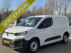Citroën Berlingo - 1.5 BlueHDi Trekhaak|Camera|BPM VRIJ