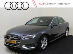 Audi A4 Limousine - 35 TFSI Advanced Edition | Navigatie Plus | Virtual cockpit Plus | LED verlichting | 3-zon