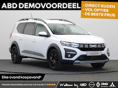 Dacia Jogger - 1.0 TCe 110pk Expression 5p. | Navigatie | Parkeersensoren achter | Apple carplay |