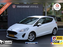 Ford Fiesta - 1.1 Trend|71Pk|5Drs|Apple-Carplay|Trekhaak|Nap