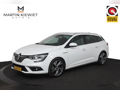 Renault Mégane Estate - 1.3 TCe Bose 160pk|Automaat|Camera|Trekhaak