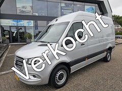 Mercedes-Benz Sprinter - 319 3.0 CDI L2-H2 Automaat * 3, 5t trekgewicht * NAVI * Camera * Cruise Control