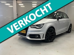 Audi A1 Sportback - 1.2 TFSI Admired | S-Line | Bi-XENON | NAVI | 17"LMV " |