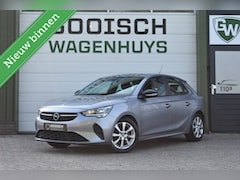 Opel Corsa - 1.2 Edition 102 PK | 100% Onderhouden | Carplay |