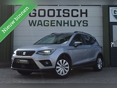 Seat Arona - 1.0 TSI Style Business Intense | Beats | LED | Stoelverwarming |