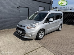 Ford Tourneo Connect Compact - 1.0 Titanium