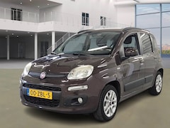 Fiat Panda - 0.9 TwinAir Lounge/VELGEN/CITYSTUUR