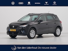Seat Arona - 1.0 EcoTSI Style Business Connect Navigatie Stoelverwarming Pdc Virtual Cockpit