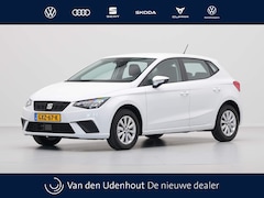 Seat Ibiza - 1.0 EcoTSI Style Navi via App DAB Cruise Airco LED