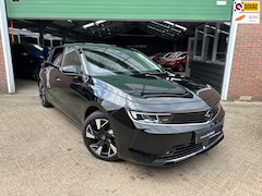 Opel Astra - 1.2 Elegance|130PK /CAM/NAVI| VOL