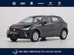 Seat Ibiza - 1.0 EcoTSI Style Plus Navi via App Pdc Airco Cruise