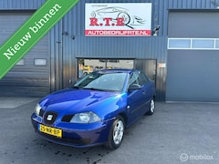Seat Cordoba - 1.4-16V Airco trekhaak