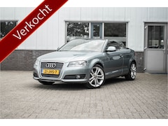 Audi A3 Cabriolet - 1.8 TFSI Attraction Pro Line