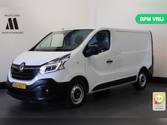 Renault Trafic - 2.0 dCi 145PK EURO 6 - AC/climate - Navi - Cruise - € 12.900, - Excl