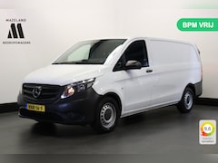 Mercedes-Benz Vito - 116 CDI Lang - EURO 6 - Airco - Navi - Cruise - € 17.499, - Excl