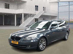 BMW 5-serie Touring - 525i/PANODAK/VELGEN/XENON