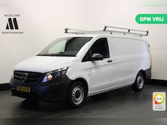 Mercedes-Benz Vito - 116 CDI Lang - EURO 6 - Airco - Navi - Cruise - € 17.950, - Excl