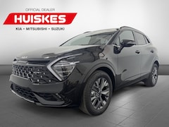 Kia Sportage - 1.6 T-GDi Hybrid GT-Line