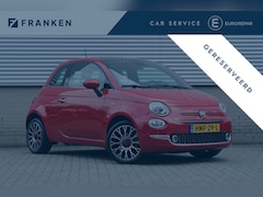 Fiat 500 - 1.0 Hybrid RED | Panoramadak | Special Edition | Navigatie | Cruise Control