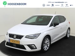 Seat Ibiza - 1.0 EcoTSI FR Business Connect | Full LED verlichting | Stoelverwarming | Digital cockpit