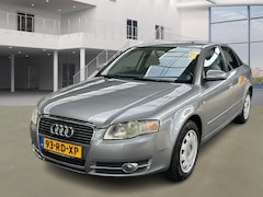 Audi A4 Limousine - 1.6 Pro Line Business/VELGEN/TREKHAAK