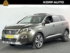 Peugeot 5008 - 1.2 PureTech GT-Line 7 pers. / Pano / Camera / LED