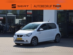 SEAT Mii Electric - electric Plus 83PK / 61kW, NL auto 1e eigenaar dealeronderhouden, verwarmbare voorstoelen,