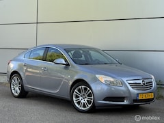 Opel Insignia - 1.8 Navi|Clima|Stuurbed|Cruise|Lmv|Nap|Boekjes