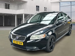 Volvo S40 - 1.6 Edition I/VELGEN