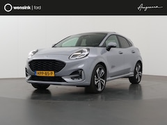 Ford Puma - 1.0 EcoBoost ST-Line X | Panoramadak | Winterpakket | Parkeercamera | Cruise Control Adapt
