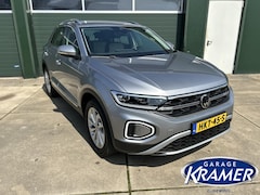 Volkswagen T-Roc - 1.5 TSI Style
