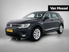 Volkswagen Tiguan - 1.5 TSI ACT Comfortline Business | Automaat | Panoramadak | Ergo Active Stoelen | Digitaal