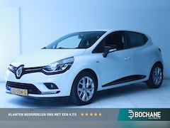Renault Clio - 0.9 TCe Limited Airco/Keyless-Entry/PDC