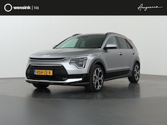 Kia Niro - 1.6 GDi PHEV DynamicPlusLine | 18” lichtmetalen velgen | Elektrisch verstelbare bestuurder