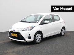 Toyota Yaris - 1.5 Hybrid Active | Achteruitrijcamera | Cruise Control | Navigatie | Bluetooth