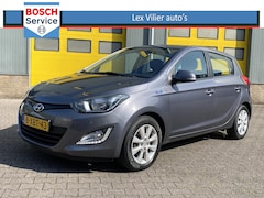 Hyundai i20 - 1.2i i-Deal