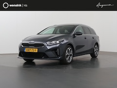 Kia Cee'd Sportswagon - Ceed 1.6 GDI PHEV ExecutiveLine | Panoramadak | Lederen Bekleding | Stoelventilatie | Elek